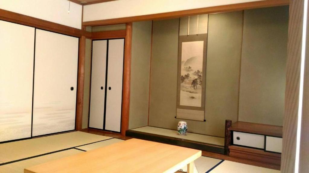 金閣荘 Hotel Kyoto Exterior photo