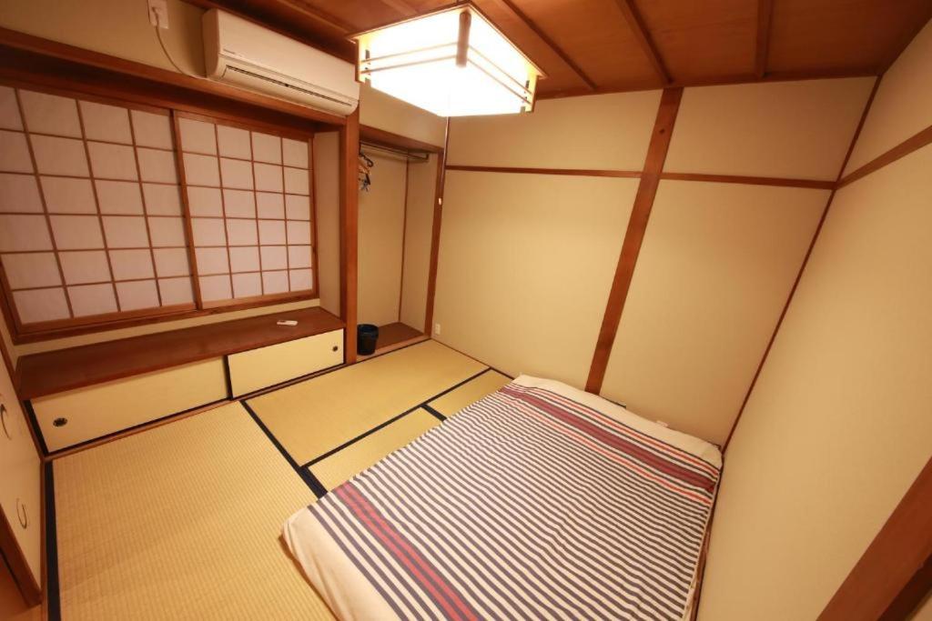金閣荘 Hotel Kyoto Exterior photo